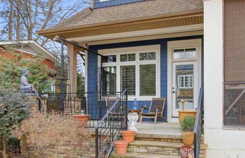 The Hearth House - Foto 3