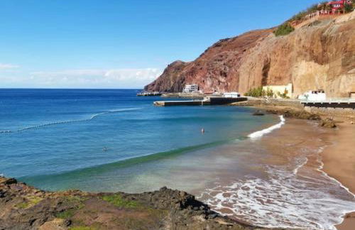 Casa cueva primera línea playa - Photo 6