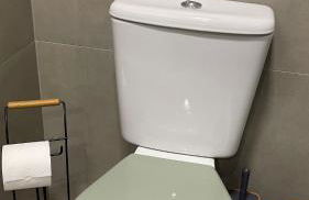 Charming Loft Studio Apartment in Poa com Garden - Foto 53