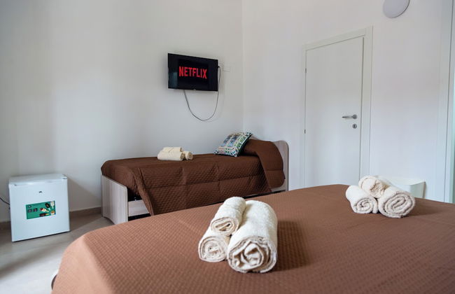 CASA FERRANTE SRLS - Foto 70