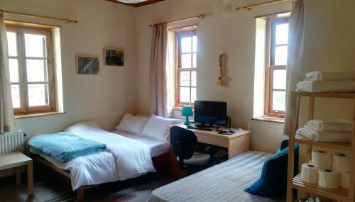 Amanitis Stone House - Foto 2