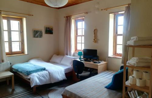 Amanitis Stone House - Foto 2