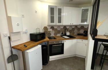 Cozy apartment - Foto 4