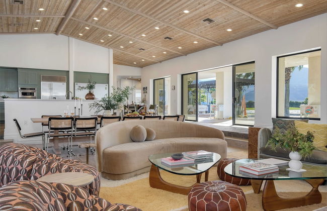 40-acre Estate, Priv Lake, Tennis, Golf Green, Soccer Buena Vista by Avantstay - Foto 12