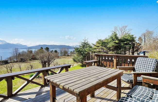 Holiday Home in Frei - Foto 27