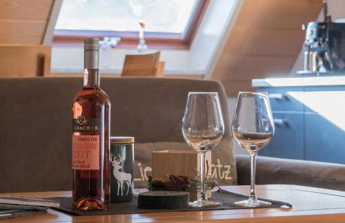 Ferienwohnungen Huber - Foto 28