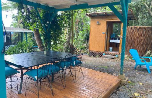 Manta Soul Tiki Cottage - Foto 12