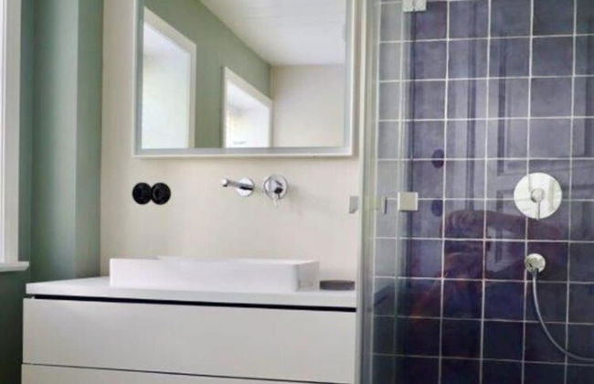 Reetgedecktes Ferienhaus in Nieblum auf Foehr - Foto 26