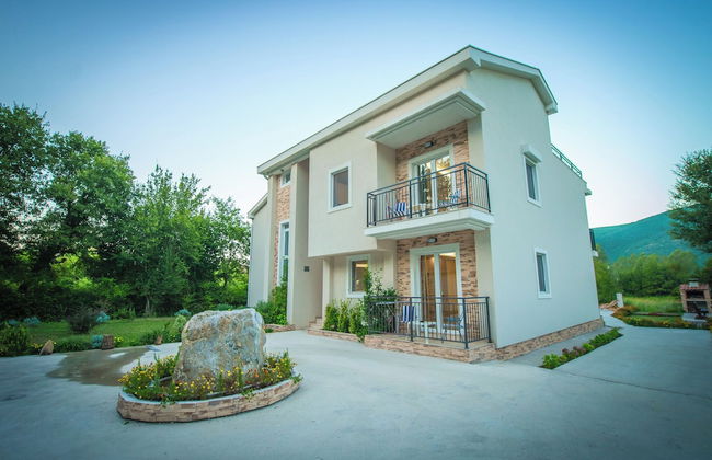 Villa Vrutak - Photo 56