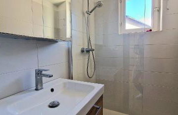 Maison proche Plage Clim Terrasse Parking - Foto 9