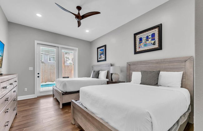 Our Destiny in Dunes of Destin - Foto 13