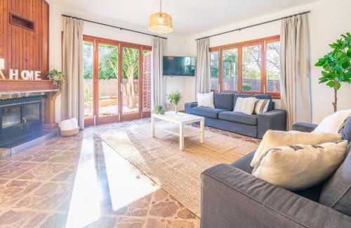 Villa Ribera de Son Veri - Foto 9