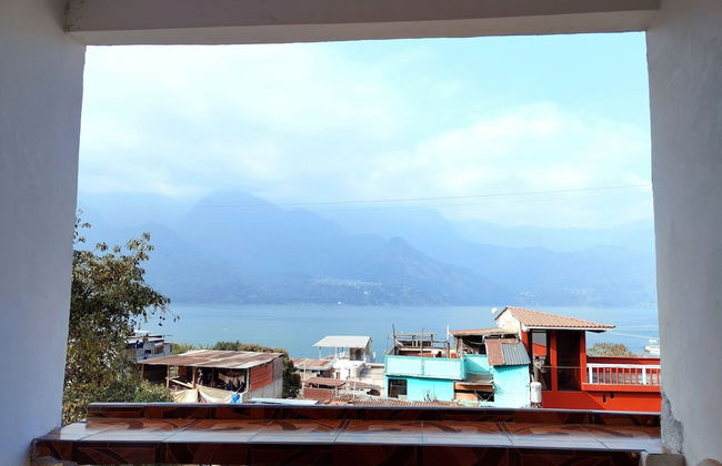 SHELTER House Ajanel - Foto 6