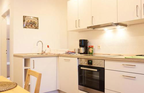 Apartments Ho30 - Foto 13