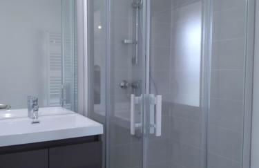 Meublé avec cour - Foto 9