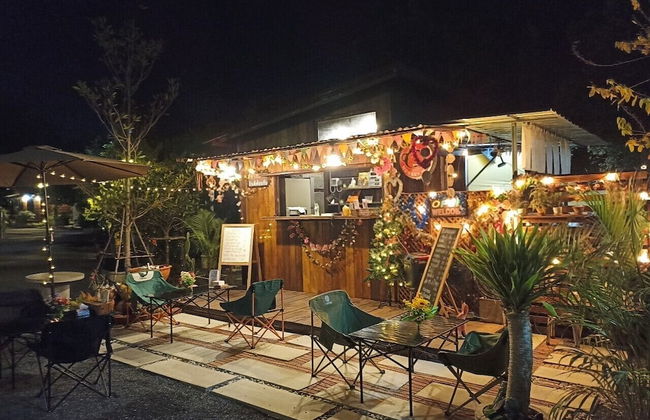 Monkey Cottage - Photo 67