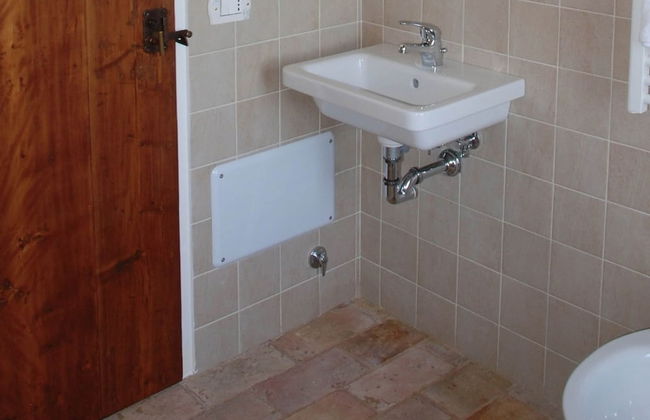 Belvilla by OYO Lisa Fonte Parolla - Foto 14