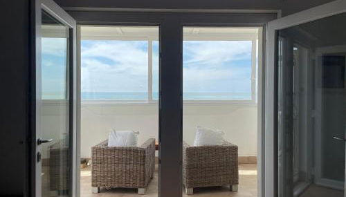 Casasullaspiaggia_roma - Foto 1