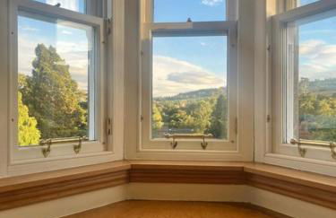 Lomond Castle Penthouse - Foto 17