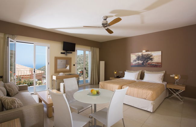 Petani Bay Hotel - Adults Only - Foto 77