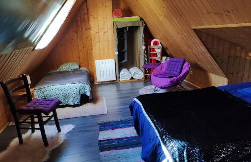 Chez Philopin - Foto 44