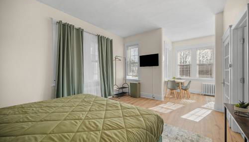 Charming Studio with Sun Room Sleeps 4 - Foto 2