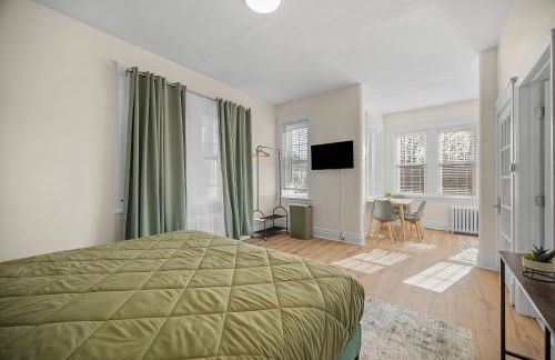 Charming Studio with Sun Room Sleeps 4 - Foto 2