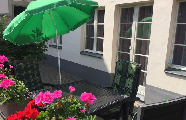 Urlaub im Fachwerk - Foto 55