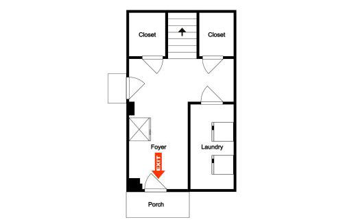 The Caroline - Foto 19