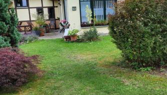 Holiday Home Haus am Seeufer in Plau am See by Interhome - Foto 3