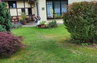 Holiday Home Haus am Seeufer in Plau am See by Interhome - Foto 3