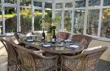 Oare Manor Cottage Oare - Photo 3