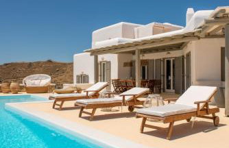 Margi Villas - Foto 19