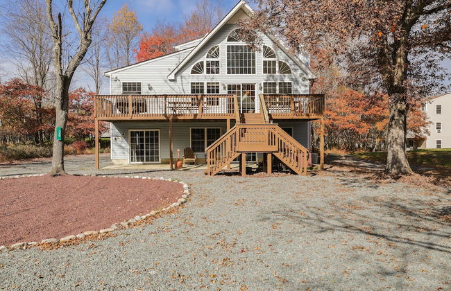 Sycamore Cove by Avantstay Hot Tub Game Rooms - Photo 50