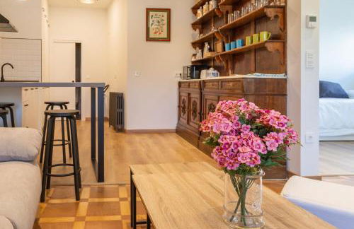 Apartamento turístico 'Botica Moro' - Foto 14