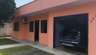 A Sua Casa Grande em São Francisco do Sul SC- Seu Refúgio de Temporada Próximo ao Centro Histórico! - Foto 4