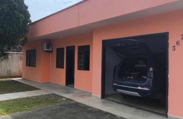 A Sua Casa Grande em São Francisco do Sul SC- Seu Refúgio de Temporada Próximo ao Centro Histórico! - Foto 4