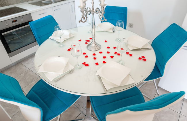 Spalato Dream Apartments - Foto 21