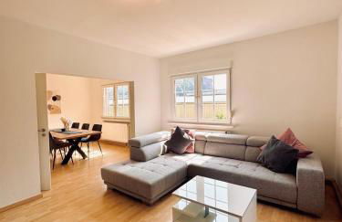 Pfalzliebe Ferienwohnung Emilia - Foto 4