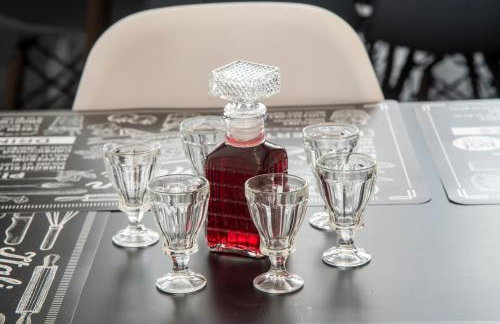 Comfort House Mimosa 2 - Photo 11