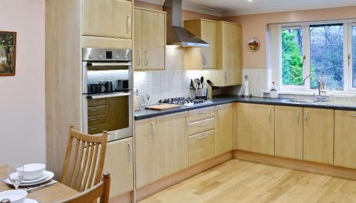 Eilean Donan - Photo 5