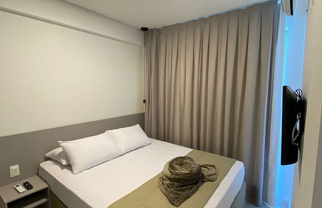 Edifício Promenade II Apt 202 - Foto 2