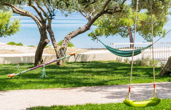 Apartments Glavor - Foto 42