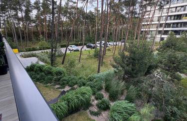 Shellter Bael Apartamenty - Foto 4