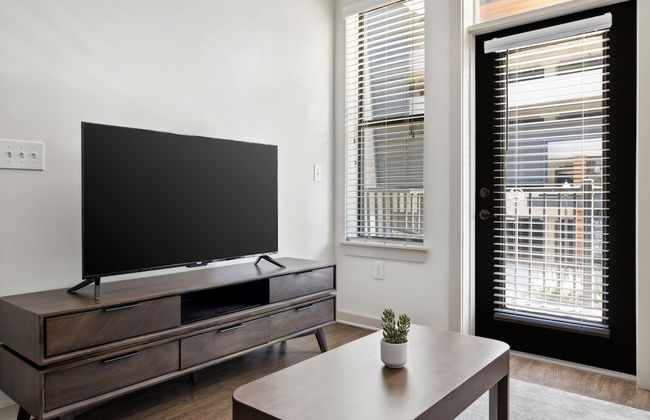 Kasa At Artisan Music Row Nashville - Foto 31