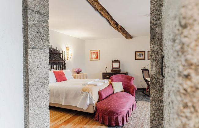 Casa do Salgueiral - Photo 11