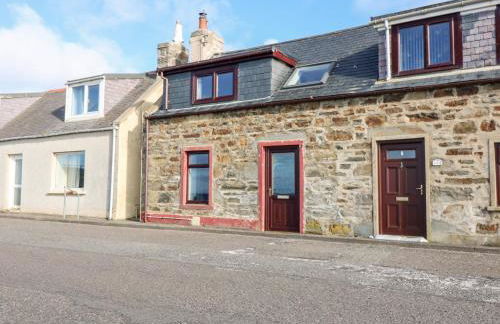 Dolphin Cottage - Foto 1