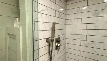 Entire cabin on Lake Sequoyah - Foto 5