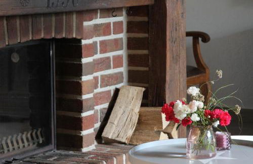 Ferienhaus Schulze Beikel mit Garten & Terrasse - Borken-Marbeck - Foto 30