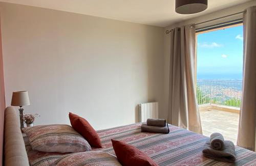 Les Mas d'Azur Appartement - Foto 8